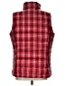 Lands' End 100% Polyester Red Vest Size L - photo 2