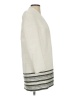 H&M Ivory Blazer Size 2 - photo 4