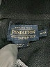 Pendleton 100% Polyester Black Sweatshirt Size 9 - photo 3