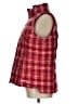 Lands' End 100% Polyester Red Vest Size L - photo 5