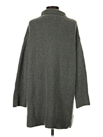 Zara Turtleneck Sweater (view 2)