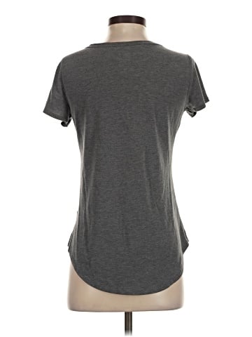 SO Short Sleeve T-Shirt (view 2)
