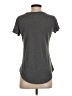 SO Gray Short Sleeve T-Shirt Size S - photo 2