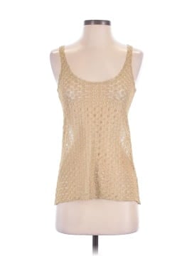 Papier by Modcloth Sleeveless Top (view 1)