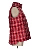 Lands' End 100% Polyester Red Vest Size L - photo 4
