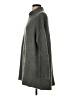 Zara Gray Turtleneck Sweater Size S - photo 5
