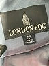 London Fog 100% Polyester Blue Coat Size XS (petite) - photo 6