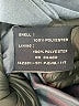 London Fog 100% Polyester Blue Coat Size XS (petite) - photo 7