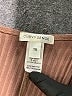 curvy sense Solid Brown Tan Jumpsuit Size 1X - photo 4