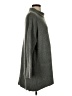 Zara Gray Turtleneck Sweater Size S - photo 4