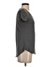 SO Gray Short Sleeve T-Shirt Size S - photo 4