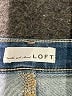 Ann Taylor LOFT Blue Jeans Size 27 waist - photo 4