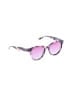 Vera Bradley Purple Sunglasses One size - photo 1