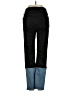 Jonathan Simkhai Color Block Black Jeans Size 25 waist - photo 2