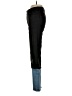 Jonathan Simkhai Color Block Black Jeans Size 25 waist - photo 5