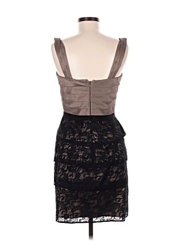Max and Cleo Cocktail Dress (view 2)
