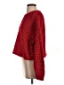 Gap 100% Cotton Red Pullover Sweater Size S - photo 5
