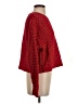 Gap 100% Cotton Red Pullover Sweater Size S - photo 4