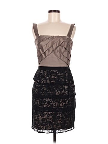 Max and Cleo Cocktail Dress (view 1)