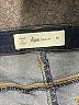Ripe Solid Blue Jeans Size M - photo 6