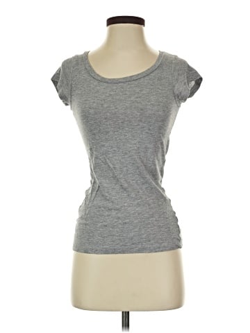 Twenty One Short Sleeve T-Shirt (view 1)