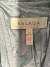 Escada Blue Cardigan Size EU 36 / US 6 - photo 7