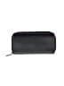 Lodis 100% Leather Black Leather Wallet One size - photo 1