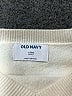 Old Navy Ivory Pullover Sweater Size L (tall) - photo 7