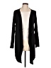 Vince Camuto Black Cardigan Size L - photo 1