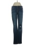 Current/Elliott Blue Jeans Size 26 waist - photo 1