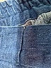 Equipment Blue Casual Pants Size M (estimated) - photo 7
