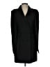Peach Black Coat Size L - photo 1