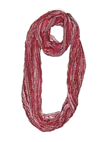 Isa & Stef Scarf (view 1)