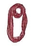 Isa & Stef Red Scarf One size - photo 1