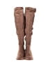 Torrid Tan Boots Size 8 (X-wide) - photo 2