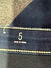 SO Blue Jeans Size 5 - photo 8