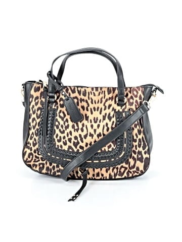 Sole Society Satchel (view 1)
