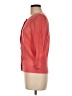 Unbranded Orange Cardigan Size M (estimated) - photo 5