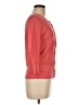 Unbranded Orange Cardigan Size M (estimated) - photo 4