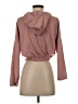 Bozzolo Brown Turtleneck Sweater Size S - photo 2