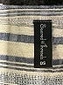 Sacred Threads 100% Cotton Gray 3/4 Sleeve Blouse One size - photo 7
