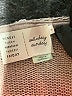 Saturday Sunday Tan 3/4 Sleeve Top Size S - photo 7