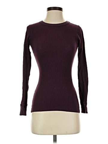 Forever Long Sleeve T-Shirt (view 1)