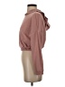 Bozzolo Brown Turtleneck Sweater Size S - photo 5