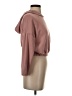 Bozzolo Brown Turtleneck Sweater Size S - photo 4