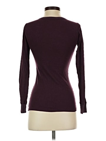 Forever Long Sleeve T-Shirt (view 2)