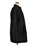 Old Navy 100% Cotton Black Coat Size XL (tall) - photo 4