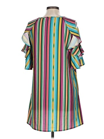 Fashion Express Casual Dress (view 2)
