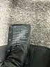 Cos Solid Black Dress Pants Size 12 - photo 8