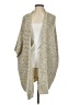 Atmosphere Tan Cardigan Size S - photo 1